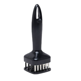 Розм'якшувач м'яса Pine Meat Hammer Чорний