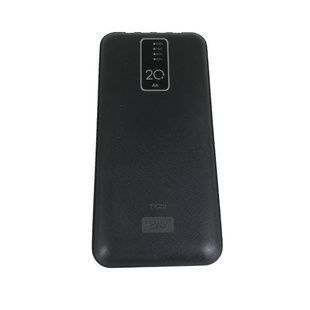 Повербанк 20000 mAh Power Way (Чорний)