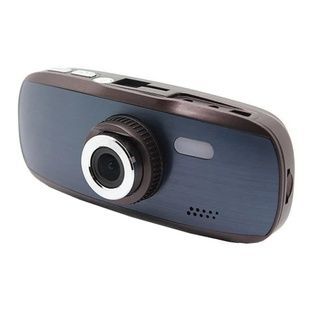 Автомобильный видеорегистратор DVR T650 Черный