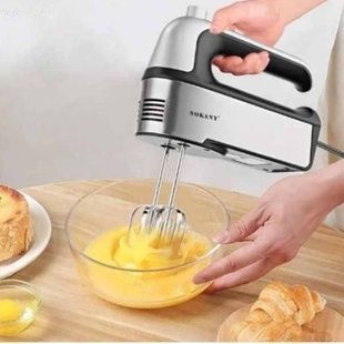 Миксер ручной кухонный 800Вт Sokany SK-6630