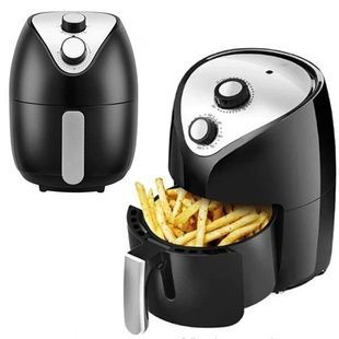 Фритюрница Air Fryer JT-805, безмасляный духовой шкаф