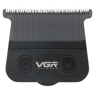 Лезо змінне VGR V-880T Чорне