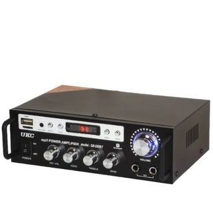 Підсилювач звуку UKC SN-555BT