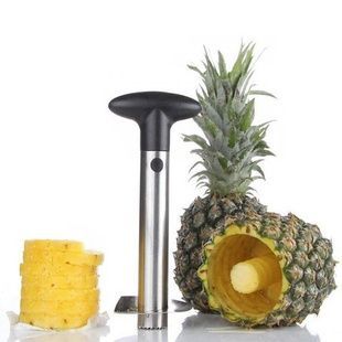 Ніж для ананаса Pineapple Slicer