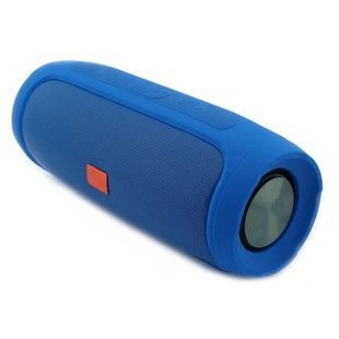 UBL charge mini 4+ Синяя