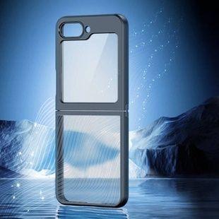 Чохол для смартфона DUX DUCIS Aimo до Samsung Flip 5 Black