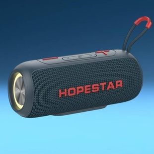 Колонка портативна Hopestar P26 Синя