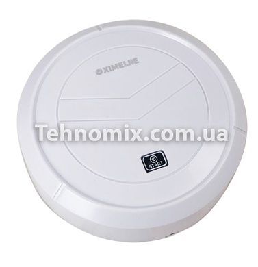 Робот пилосос Ximeijie Smart XM-101 Білий