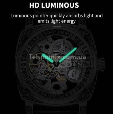 Часы мужские WishDoIt Baron в фирм. коробочке