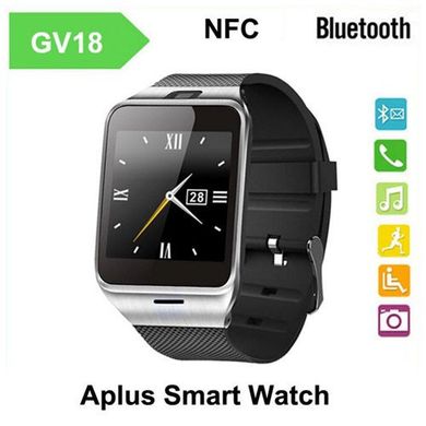 Смарт часы Smart Watch GV18