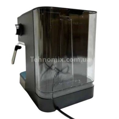 Кофемашина рожковая с насадкой для взбивания молока 1,8л 850Вт Sokany SK-04025