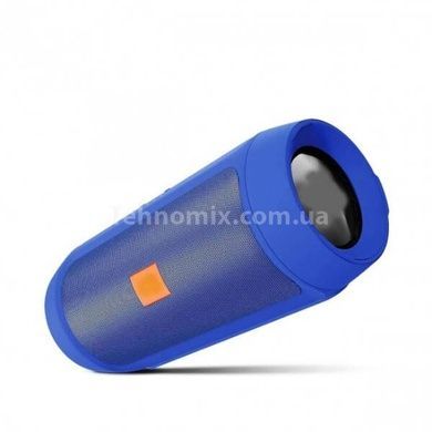 UBL charge mini 4+ Синя
