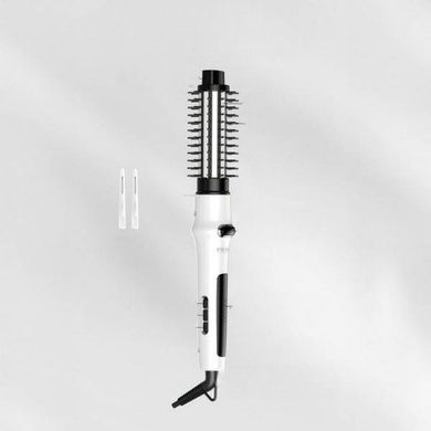 Стайлер для автоматичної завивки волосся, 32mm, 150-200&deg;C, 45W IPARAH P-280W Білий