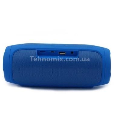 UBL charge mini 4+ Синя