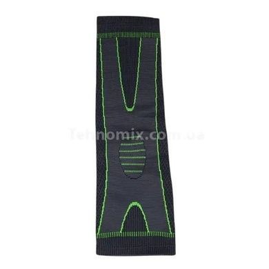 Бандаж коленного сустава KNEE SUPPORT MA-23 Зеленый