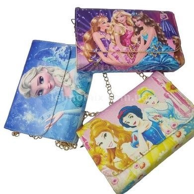 Клатч-сумка детский Disney Холодное Сердце