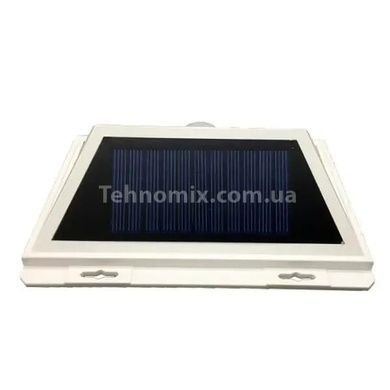 Вуличний ліхтар на сонячній батареї ATOMIC Beam SunBlast з датчиком руху