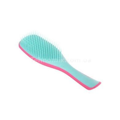 Гребінець T-Teezer 22х6,5см 1-203745 Малинова з блакитним