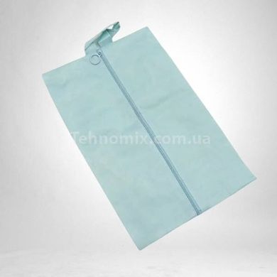 Набор органайзеров для хранения вещей дорожный 8 шт Travel storage bag XL-940 Бирюзовый