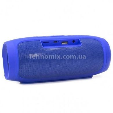 UBL charge mini 4+ Синя