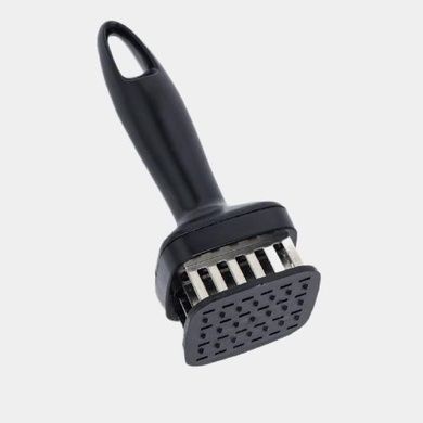 Размягчитель мяса Pine Meat Hammer Черный