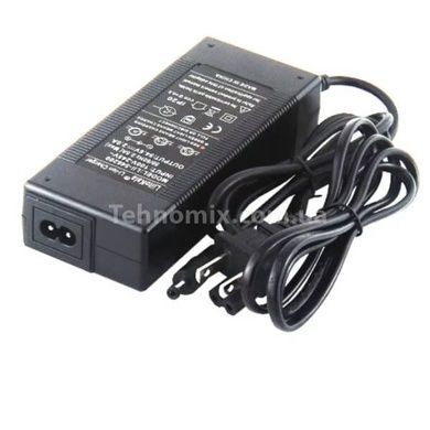 Блок живлення для ноутбука 12.6V5A LiitoKala 3S Чорне
