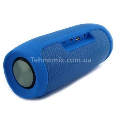 UBL charge mini 4+ Синя