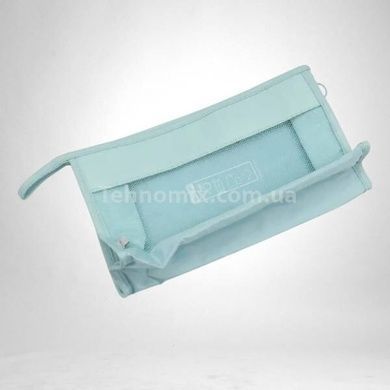 Набор органайзеров для хранения вещей дорожный 8 шт Travel storage bag XL-940 Бирюзовый