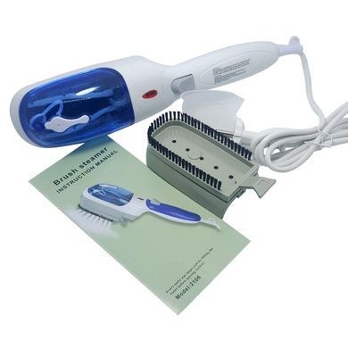Ручний відпарювач Steambrush JK 2106 (TOBI)