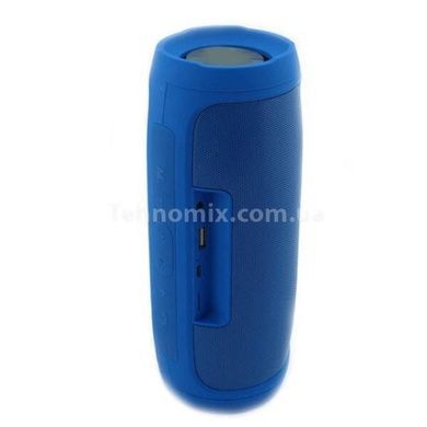 UBL charge mini 4+ Синя