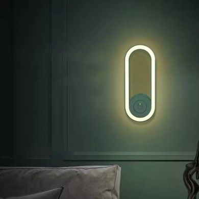Пастка знищувач комарів та інших комах Mosquito Repellents Зелена