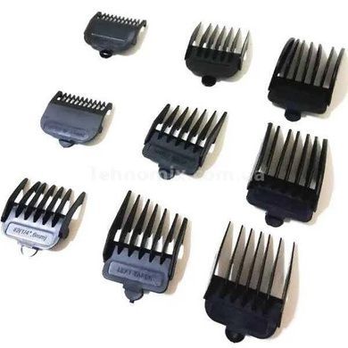 Машинка для стрижки MAXTOP MP-4808 Черная