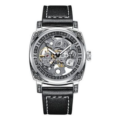 Часы мужские WishDoIt Baron в фирм. коробочке