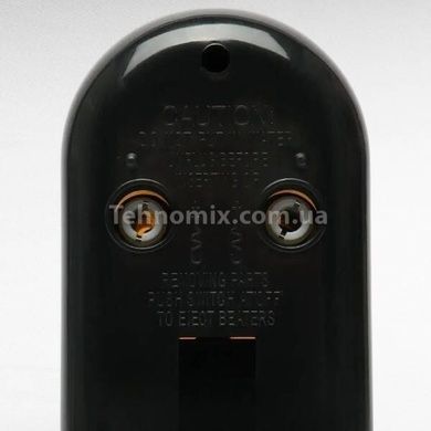 Міксер ручний RAF R6633Y Жовтий