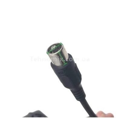 Блок живлення для ноутбука 12.6V5A LiitoKala 3S Чорне