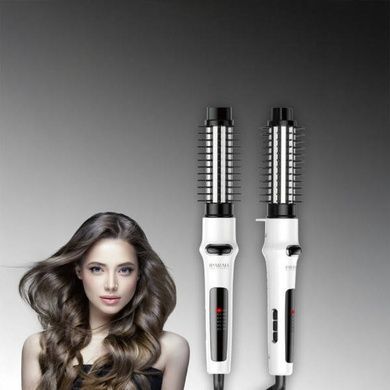 Стайлер для автоматичної завивки волосся, 32mm, 150-200&deg;C, 45W IPARAH P-280W Білий