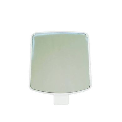 Складное зеркало для макияжа с подсветкой TRI-FOLD LIGHTED