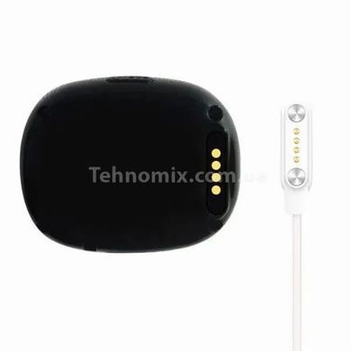GPS Ошейник для собак MYOX MPT-47DW Белый