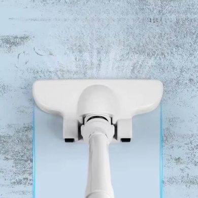 Пылесос аккумуляторный вертикальный 1800mAh AND XL-1652 Белый