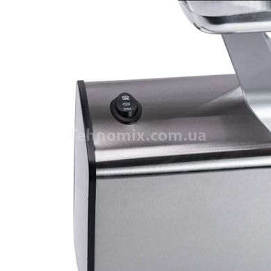 М'ясорубка побутова 2400ВТ Sokany SK-06001 Сіра