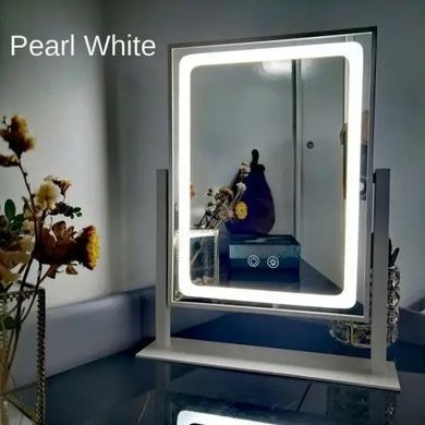 Дзеркало з підсвічуванням LED прямокутне LED LAMP MIRROR