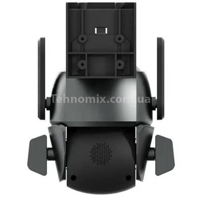 Камера зовнішня поворотна WIFI DOUL CAM Q 821 CareCamPro