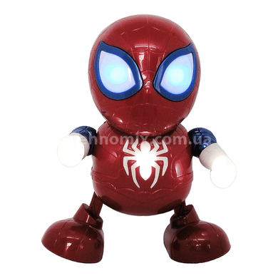 Інтерактивна іграшка spider man 2