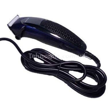 Машинка для стрижки MAXTOP MP-4808 Черная