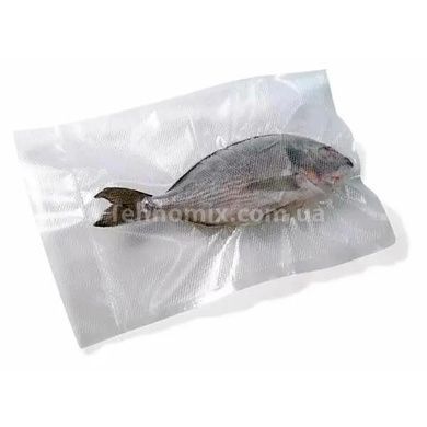 Пакеты для вакууматора в рулоне 25см*5м