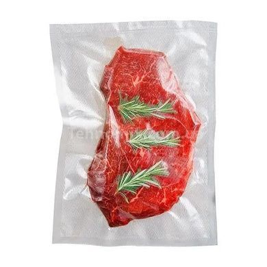 Пакеты для вакууматора в рулоне 25см*5м