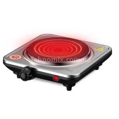 Электрическая плита RAF 8843 1000W
