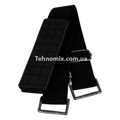 Колонка Bluetooth HOPESTAR A20 PRO + мікрофон Чорна