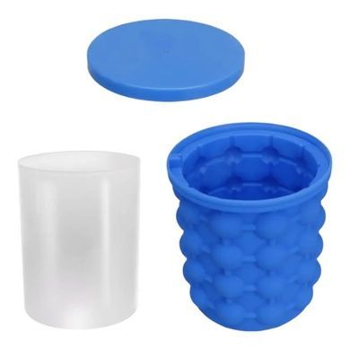 Подстаканник для охлаждения напитков Space Ice Cube Maker