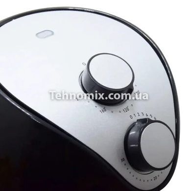 Фритюрница Air Fryer JT-805, безмасляный духовой шкаф